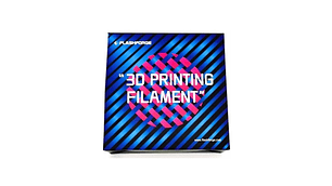 Filamento Pla+ Alta Velocidad Amarillo FLASHFORGE | FILAMENTOS