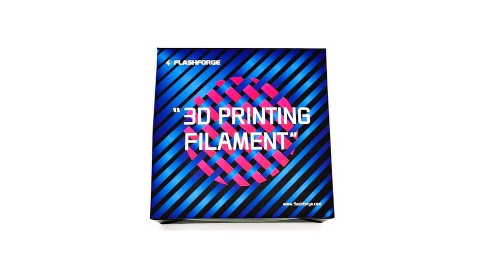 Filamento Pla Lite Morado FLASHFORGE | FILAMENTOS 2