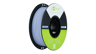 Filamento PETG Azul Montaña 1kg Creality Soleyin | Filamentos