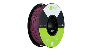 Filamento PETG Morado Oscuro 1kg Creality Soleyin | Filamentos
