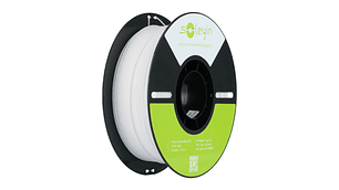 Filamento PETG Blanco 1kg Creality Soleyin | Filamentos