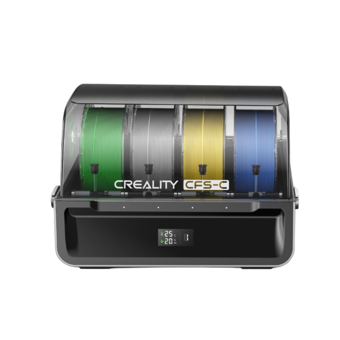 Sistema Multifilamento CFS K1 Series Creality | Accesorio