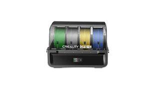 Sistema Multifilamento CFS-C K1 Series Creality | Accesorios 3D