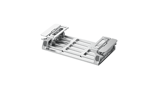 Plataforma de Impresión Halot X1 y X1 Combo Creality | Repuestos 3D