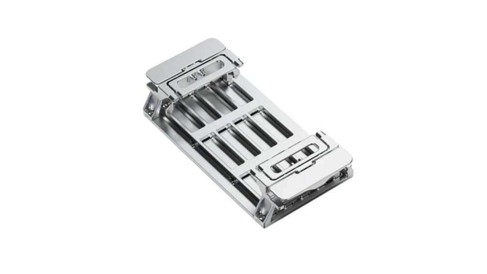 Plataforma de Impresión Halot X1 y X1 Combo Creality | Repuestos 3D 2