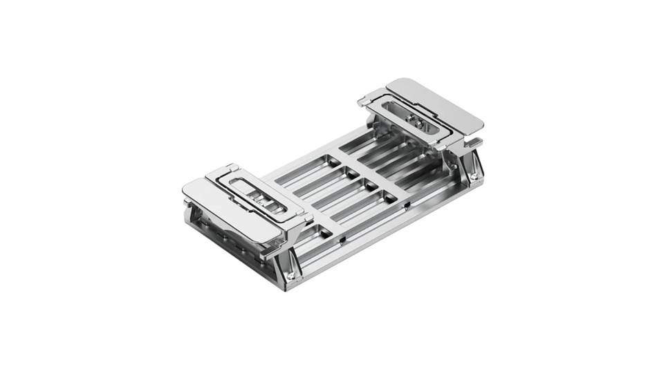 Plataforma de Impresión Halot X1 y X1 Combo Creality | Repuestos 3D 3