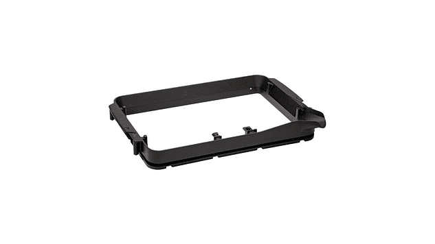 Tanque o Vat Halot X1 y X1 Combo Creality | Repuestos 3D 1