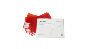 Pack x 5 Película FEP Halot X1 y X1 Combo Creality | Repuestos 3D