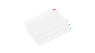 Pack 3 x Protector de Pantalla Halot X1 y X1 Combo Creality | Repuestos 3D