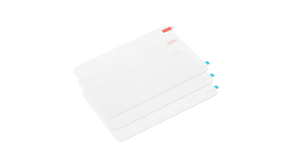 Pack 3 x Protector de Pantalla Halot X1 y X1 Combo Creality | Repuestos 3D 1