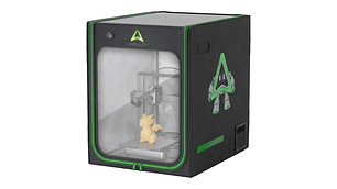 Cubierta Protectora Impresora Filamento 50X44,4X35CM Creality | Accesorio 3D