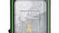 Cubierta Protectora Impresora Filamento 70X75X90CM Creality | Accesorio 3D - Miniatura 3
