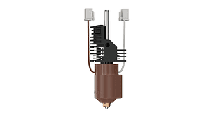 Bloque Calentador Ceramico K1 Series 2026 | Repuestos 3D