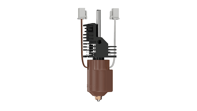 Bloque Calentador Ceramico K1 Series 2026 | Repuestos 3D 2