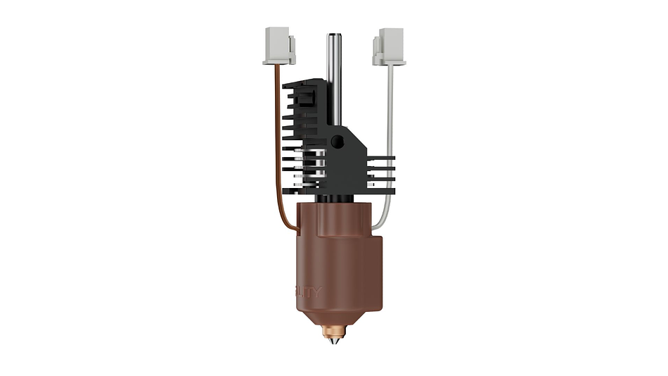 Bloque Calentador Ceramico K1 Series 2026 | Repuestos 3D 2