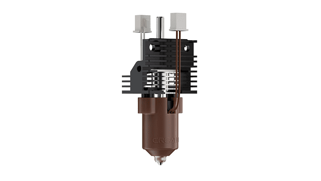 Bloque Calentador Ceramico K1 Series 2026 | Repuestos 3D 4