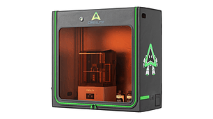 Cubierta Protectora Impresora Resina 42,5x24x13cm Creality | Accesorio 3D