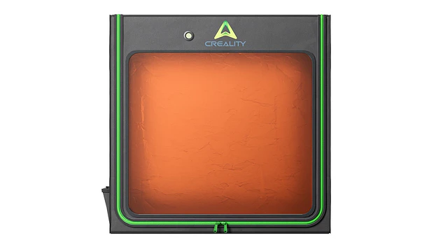 Cubierta Protectora Impresora Resina 42,5x24x13cm Creality | Accesorio 3D 4
