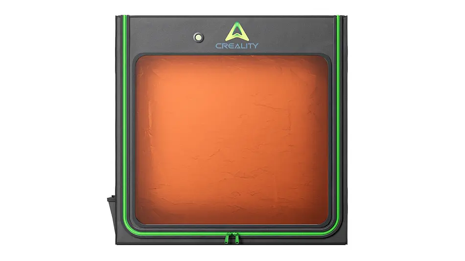 Cubierta Protectora Impresora Resina 100x100x50cm Creality | Accesorio 3D 4