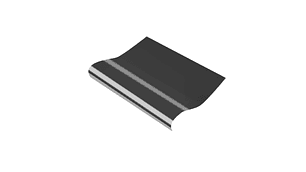 Pack x 5 Película FEP 234x160x0.127mm Creality | Repuestos 3D