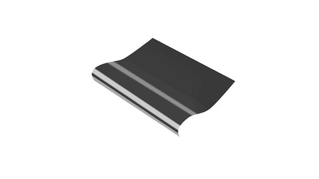 Pack x 5 Película FEP 234x160x0.127mm Creality | Repuestos 3D 1