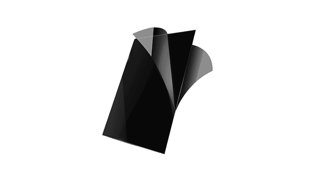 Pack x 5 Película FEP 234x160x0.127mm Creality | Repuestos 3D 2