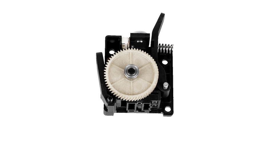 Kit Extrusor Ender 3 V4 Creality | Repuestos 3D 3