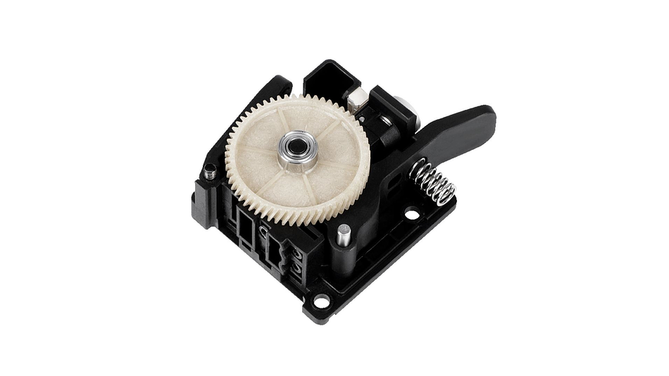 Kit Extrusor Ender 3 V4 Creality | Repuestos 3D 5