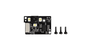 Cámara de Boquilla K2 Plus Creality | Repuestos 3D