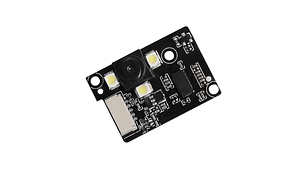 Cámara de Boquilla K2 Plus Creality | Repuestos 3D