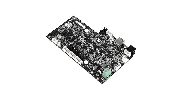 Tarjeta Madre Ender-3 V4 Creality | Repuestos 3D 2