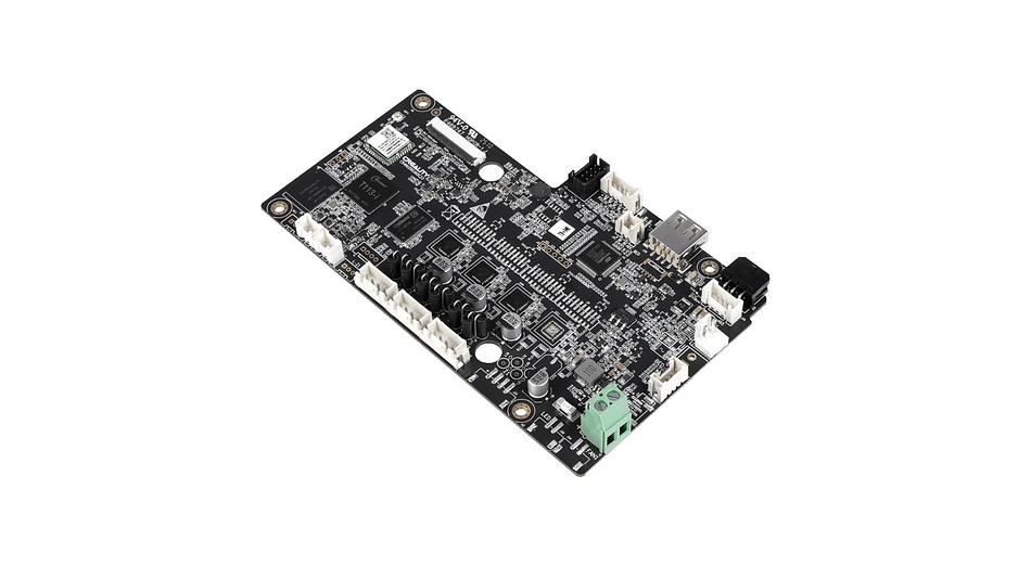 Tarjeta Madre Ender-3 V4 Creality | Repuestos 3D 2