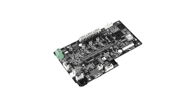 Tarjeta Madre Ender-3 V4 Creality | Repuestos 3D 3