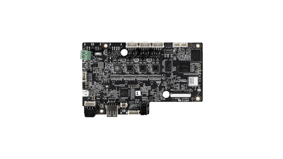 Tarjeta Madre Ender-3 V4 Creality | Repuestos 3D 4