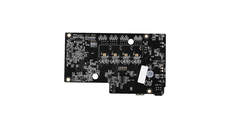 Tarjeta Madre Ender-3 V4 Creality | Repuestos 3D 5