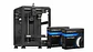 K2 SE F Incluye 2 Filamentos Creality | Tamaño Imp 220x215x245mm | Impresora 3D - Miniatura 1