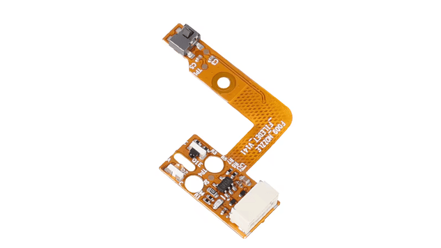 Módulo Detector de Quiebre y Corte de Filamento Ender 3 V4 Creality | Repuestos 3D 1