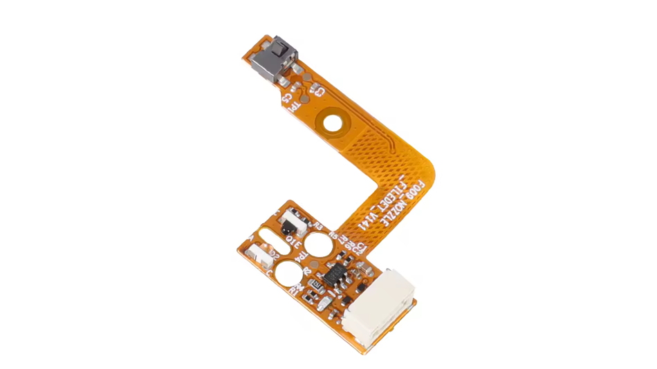 Módulo Detector de Quiebre y Corte de Filamento Ender 3 V4 Creality | Repuestos 3D 1