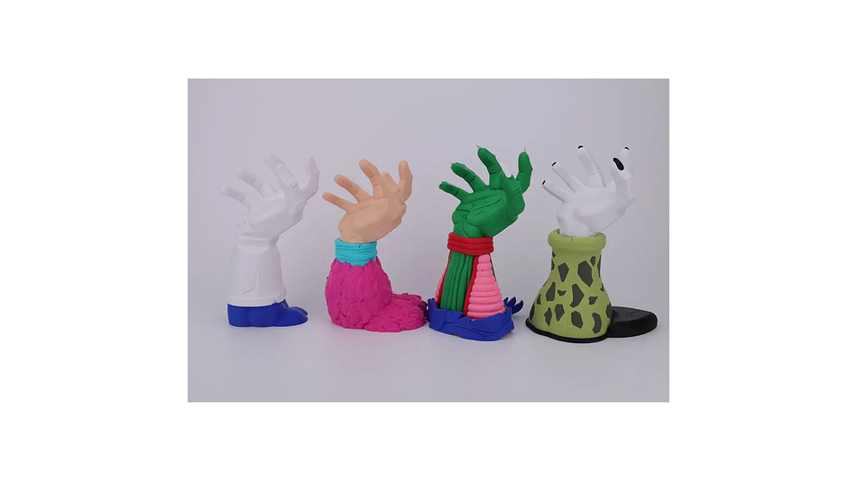 Filamento PLA+ HS Alta Velocidad Naranjo Coral 1kg Esun | Filamentos 2