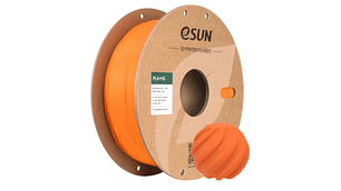 Filamento PLA+ HS Alta Velocidad Naranjo Coral 1kg Esun | Filamentos