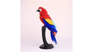 Filamento PLA+ HS Alta Velocidad Azul Suave 1kg Esun | Filamentos