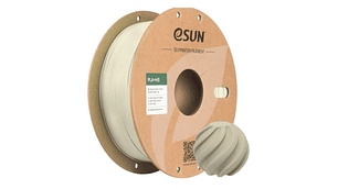 Filamento PLA+ HS Alta Velocidad Khaki 1kg Esun | Filamentos