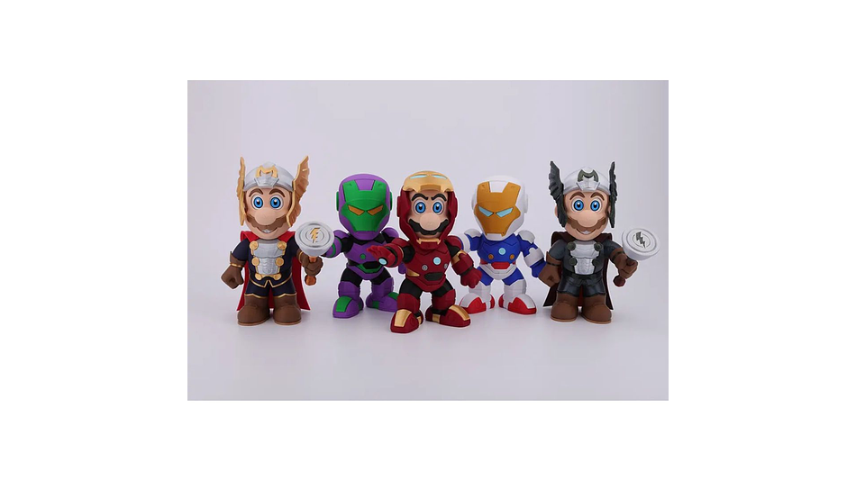 Filamento PLA+ HS Alta Velocidad Lila 1kg Esun | Filamentos 5