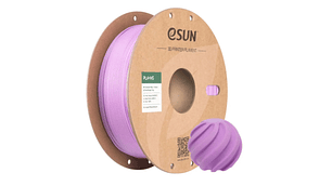 Filamento PLA+ HS Alta Velocidad Lila 1kg Esun | Filamentos