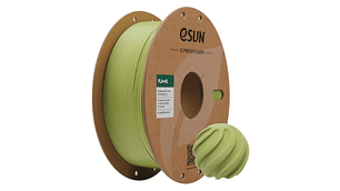 Filamento PLA+ HS Alta Velocidad Verde Matcha 1kg Esun | Filamentos