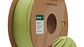 Filamento PLA+ HS Alta Velocidad Verde Matcha 1kg Esun | Filamentos - Miniatura 1