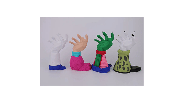 Filamento PLA+ HS Alta Velocidad Gris Conreto 1kg Esun | Filamentos 2