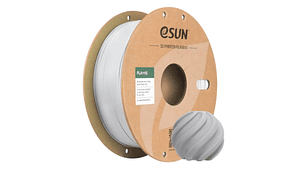 Filamento PLA+ HS Alta Velocidad Gris Conreto 1kg Esun | Filamentos