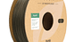 Filamento PLA Fibra Carbono Café 1kg Esun | Filamentos - Miniatura 1