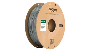 Filamento PEBA-90A Flexible Gris 800g Esun | Filamentos